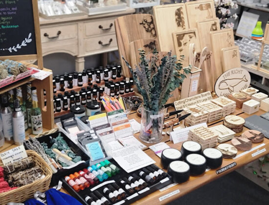 Poppy’s Apothecary