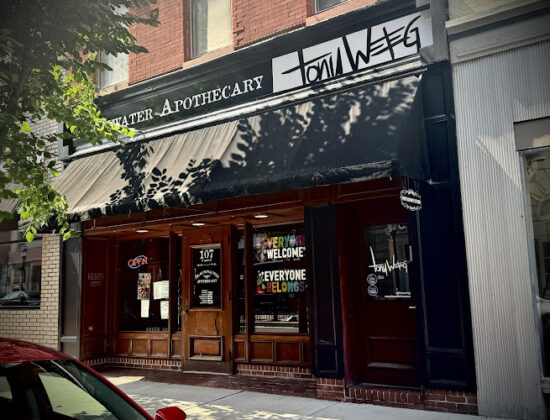 Blackwater Apothecary