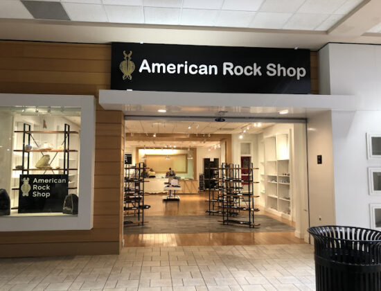 American Rock Shop
