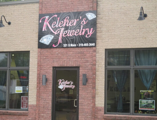 Keleher’s Jewelry