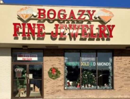 Bogazy Fine Jewelry