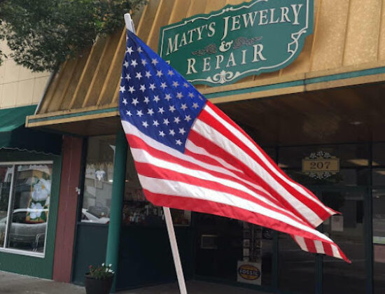 Maty’s Jewelry & Repair