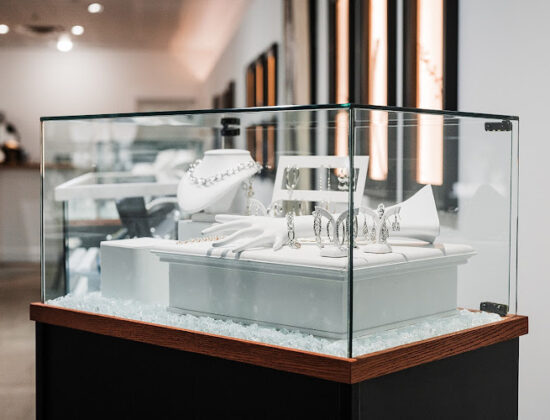 J Dostie Jewelers