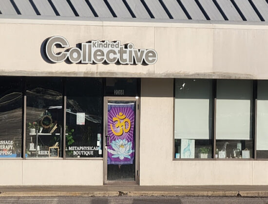 Kindred Collective