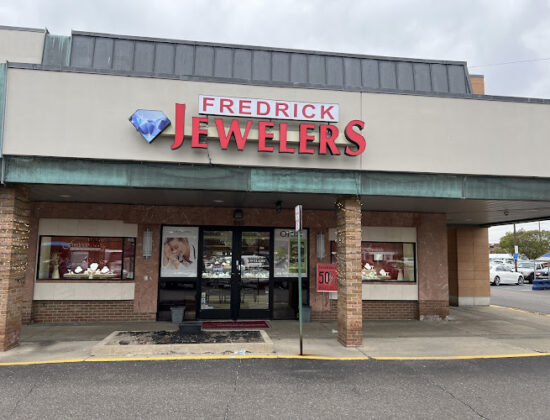 Fredrick Jewelers of Bloomfield Hills