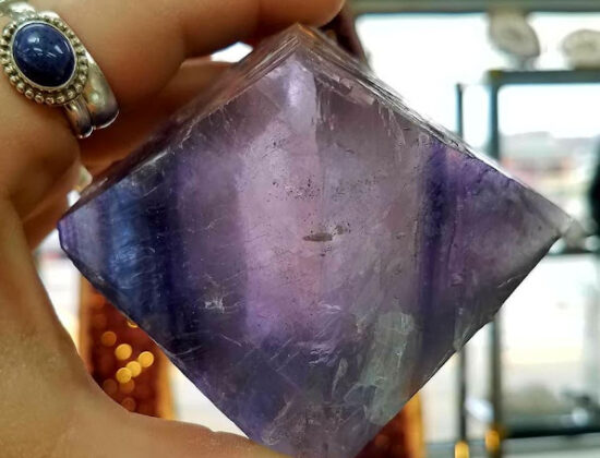 Custom Gems