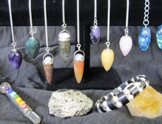 Knowles Rock Shop
