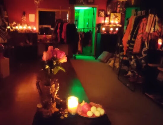 Lil Shop of Lilith