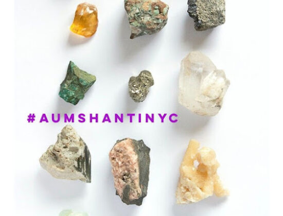 Aum Shanti Bookshop & Psychic Tarot Card Readings