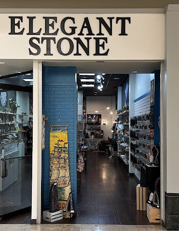 Elegant Stone Body, Mind & Spirit
