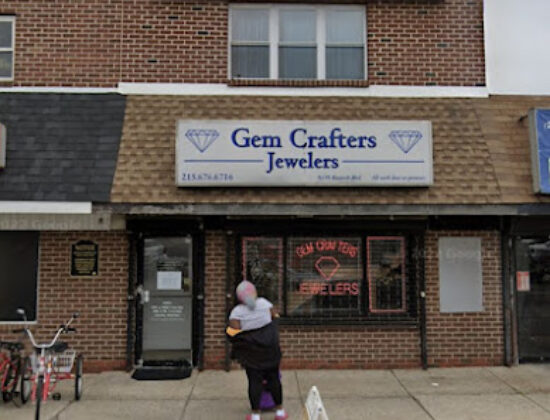 Gem Crafters Jewelers