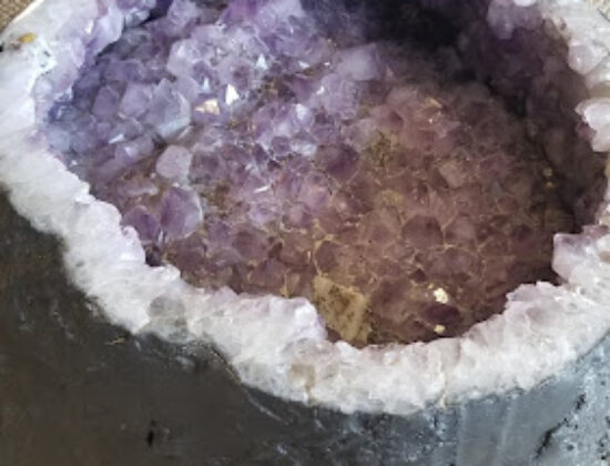 Sugar Creek Gem Mine