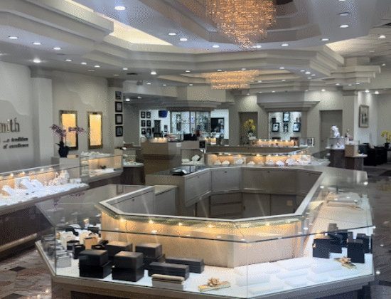 The Goldsmith Gallery