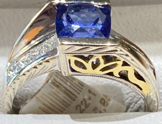 Northern Light Gems