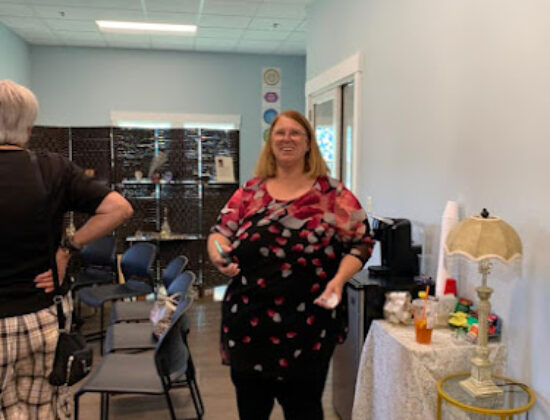 Awakening Moments Center, LLC