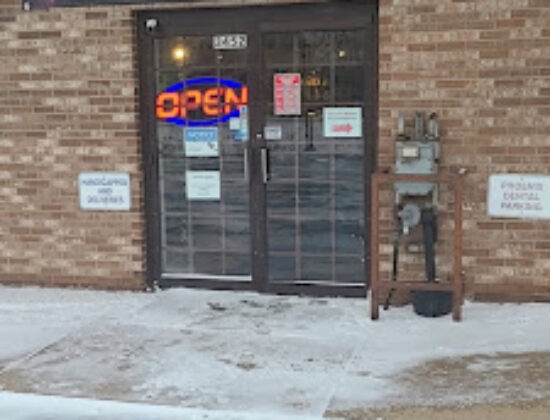 Minarealm Crystals & Rock Shop