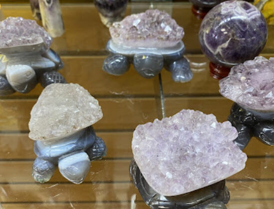 Another Realm Crystals & More