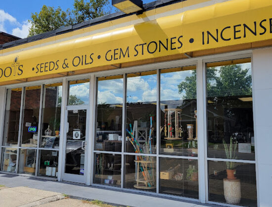 Roots Seeds and Oils