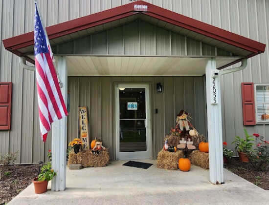 WV Rock Shop