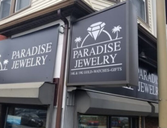 Paradise Jewelry