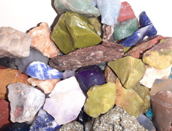 Little River Gem Mine