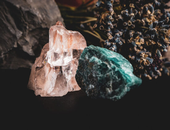 The Pleiadian Altar