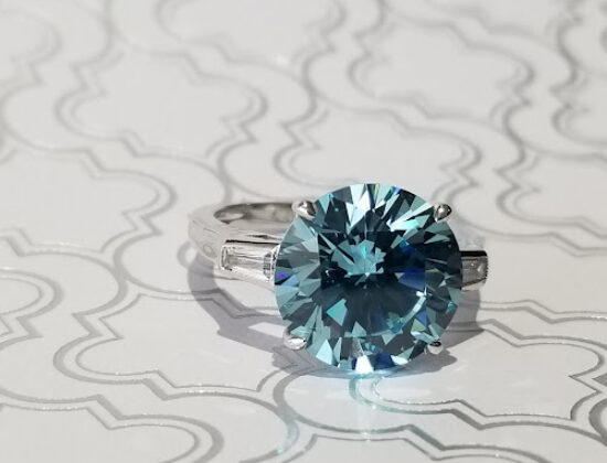 Dale Robertson Jewelry