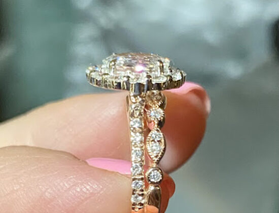 Peg & Co Fine Jewelry