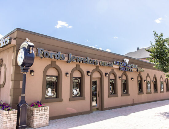 Fords Jewelers