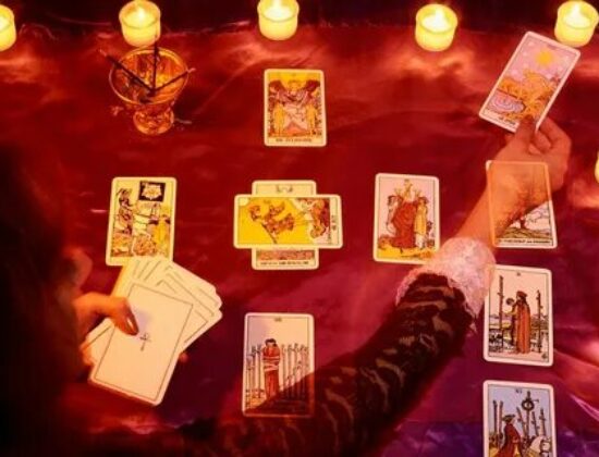 Psychic Durham