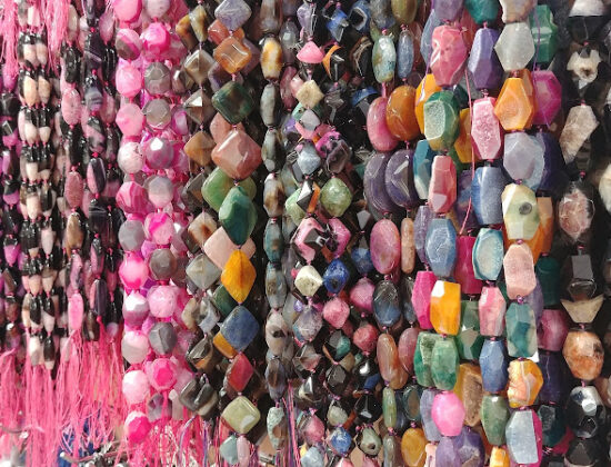 Al’s Beads & Silver Jewelry