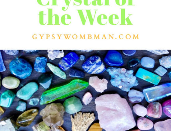 GypsyWombman
