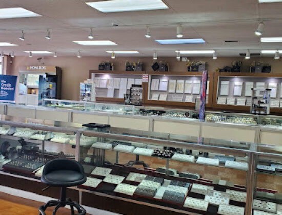 Howard’s Fine Jewelry