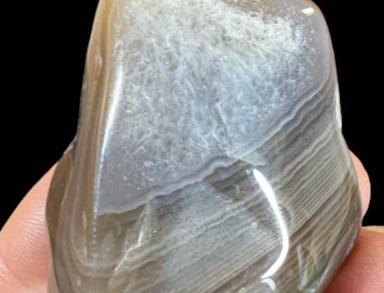 Agate Trails of Fellerer Creations