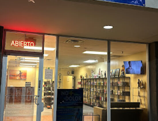 Botanica yerberia la bendicion tulsa