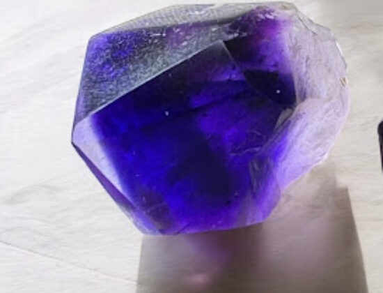 Ancient Moon Healing & Crystals LLC On Facebook Live