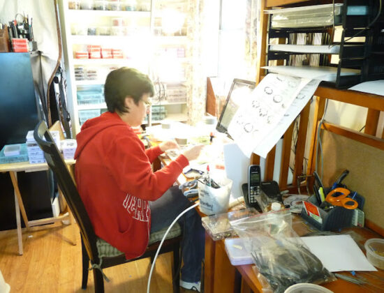 GemstoneGifts Handmade Jewelry