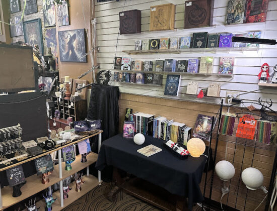 The Interactive Psychic
