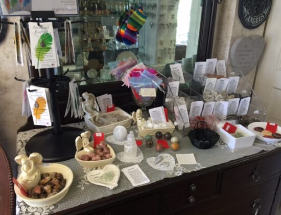 Angela’s Angels Gift Shop