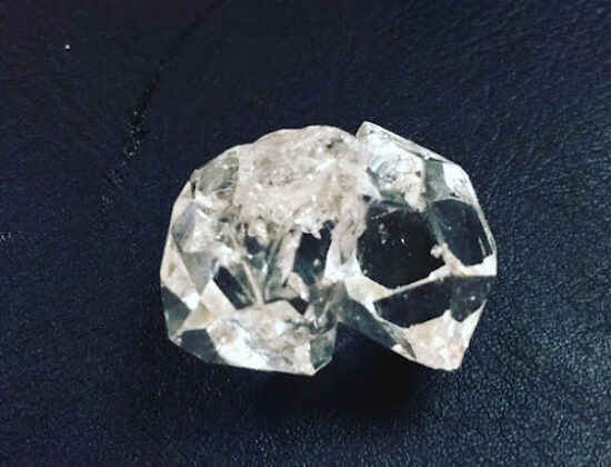 Harry’s World (metaphysical gift store)