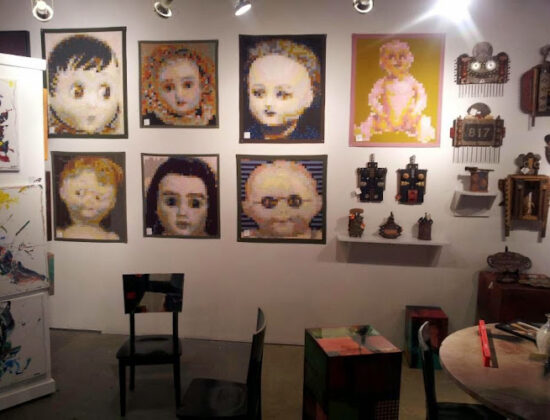 Heliotrope Studio & Beads