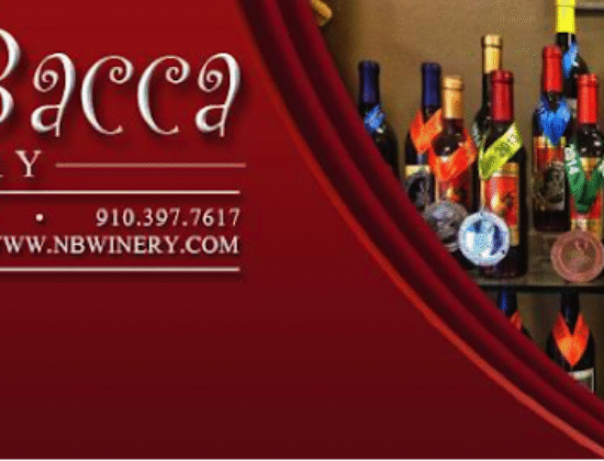 Noni Bacca Winery