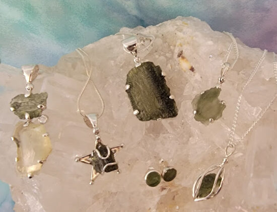 SV Crystals