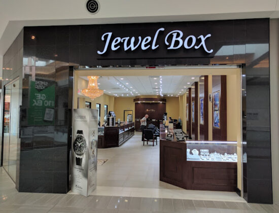 Jewel Box