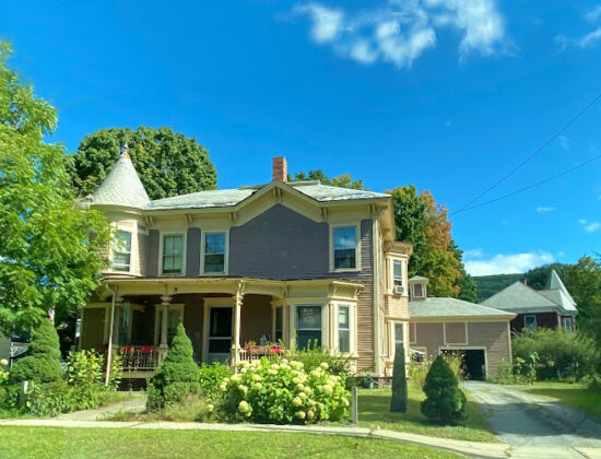 Heart and Soul Vermont Apothecary