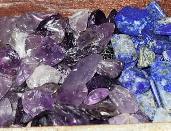 Noema Rock & Gem Shop