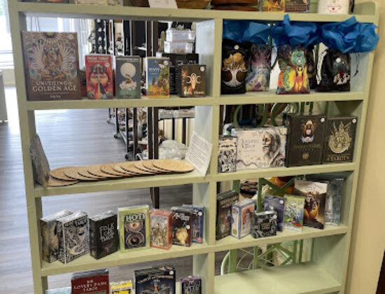 The Enlightened Souls