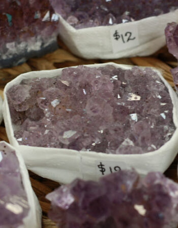 Crystal Rock Healing, LLC