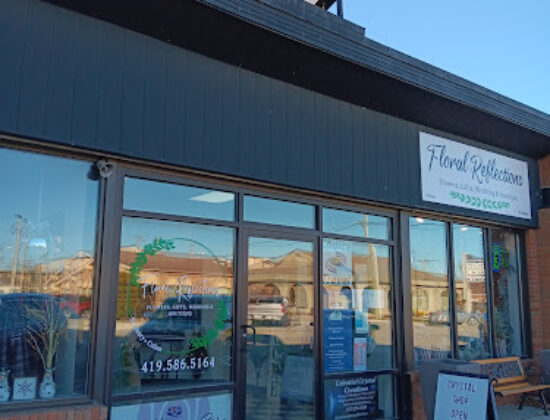 Celestial Crystal Creations and Reiki Healing by Lori Yaney