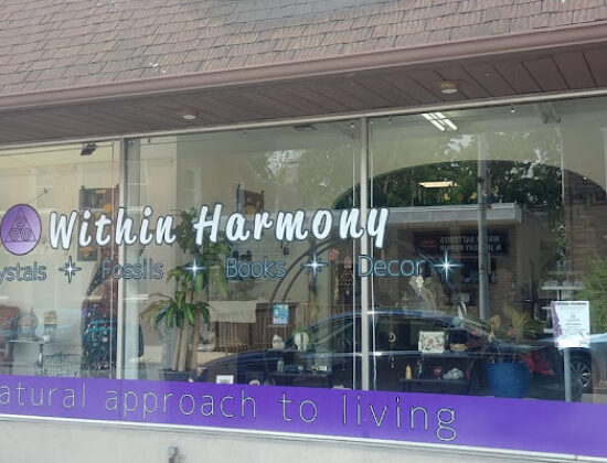 Within Harmony